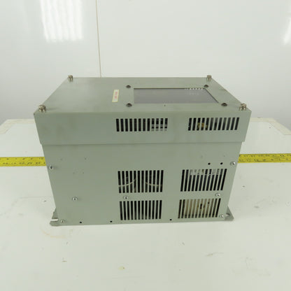 Graseby Volkmann 94007H Adjustable Frequency Drive 380V 3Ph 40,000 RPM @ 350V