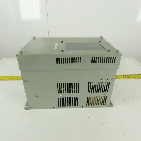 Graseby Volkmann 94007H Adjustable Frequency Drive 380V 3Ph 40,000 RPM @ 350V