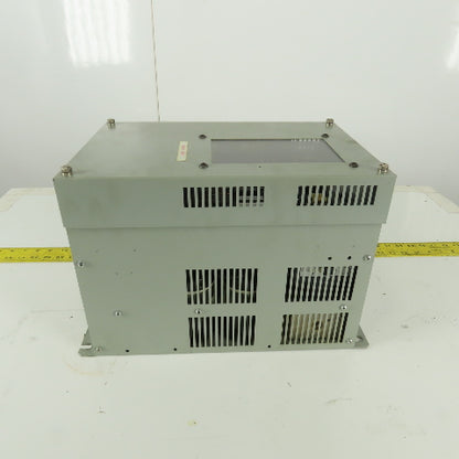 Graseby Volkmann 94007H Adjustable Frequency Drive 380V 3Ph 40,000 RPM @ 350V