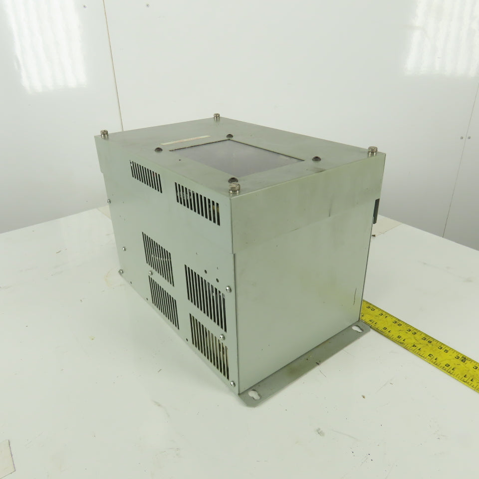 Graseby Volkmann 94007H Adjustable Frequency Drive 380V 3Ph 40,000 RPM @ 350V