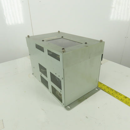 Graseby Volkmann 94007H Adjustable Frequency Drive 380V 3Ph 40,000 RPM @ 350V