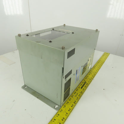 Graseby Volkmann 94007H Adjustable Frequency Drive 380V 3Ph 40,000 RPM @ 350V