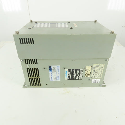 Graseby Volkmann 94007H Adjustable Frequency Drive 380V 3Ph 40,000 RPM @ 350V