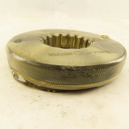 Western Pegasus 16T x 1.877" OD 29? Spline Gear GO Ring Gauge 0.2730" Tol.