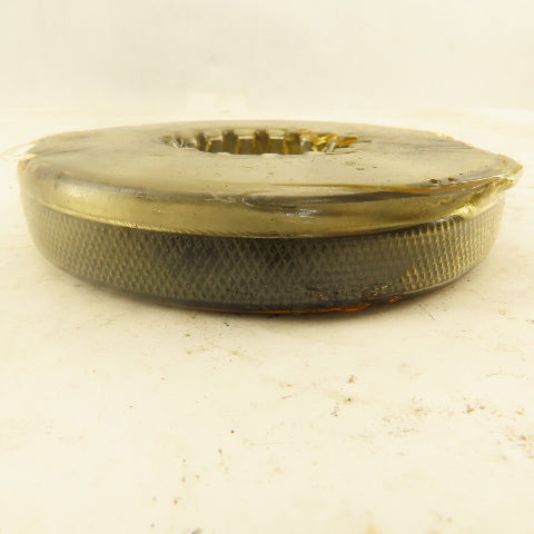 Western Pegasus 16T x 1.877" OD 29? Spline Gear GO Ring Gauge 0.2730" Tol.