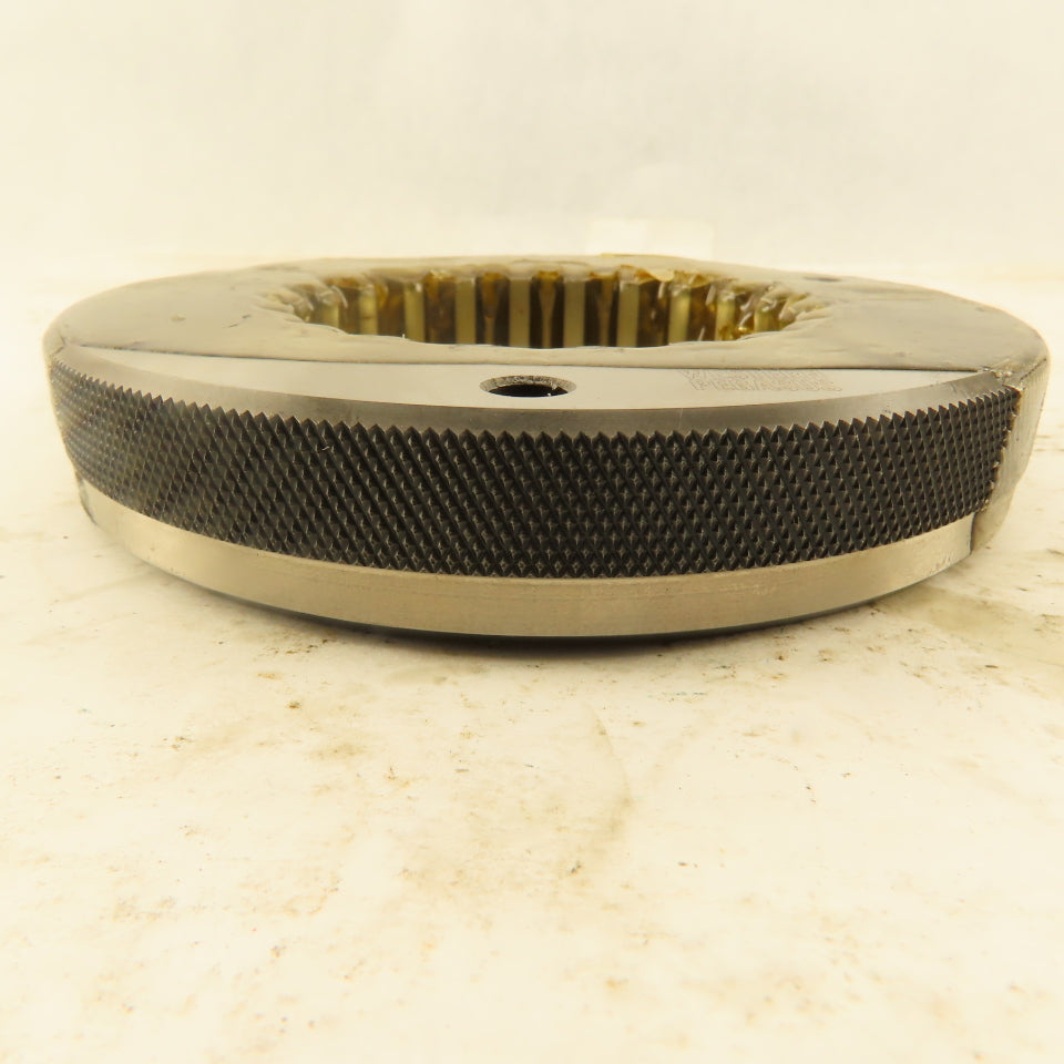 Western Pegasus 22T x 8/16DP" OD 30? PA Spline Gear GO Ring Gauge 0.1933" Tol.