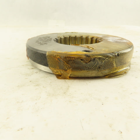 Western Pegasus 20T x 1.877" OD 29? Spline Gear GO Ring Gauge 0.1668" Tol.