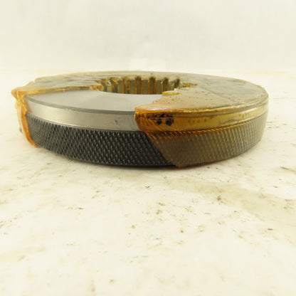 Western Pegasus 20T x 1.877" OD 29? Spline Gear GO Ring Gauge 0.1668" Tol.
