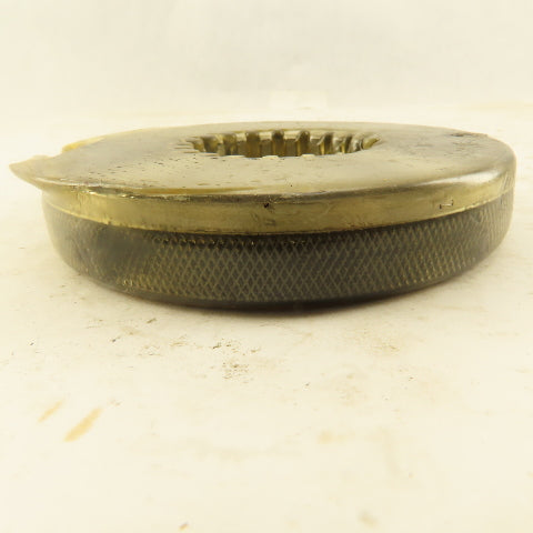 Western Pegasus 20T x 1.877" OD 29? Spline Gear GO Ring Gauge 0.1692 Tol.