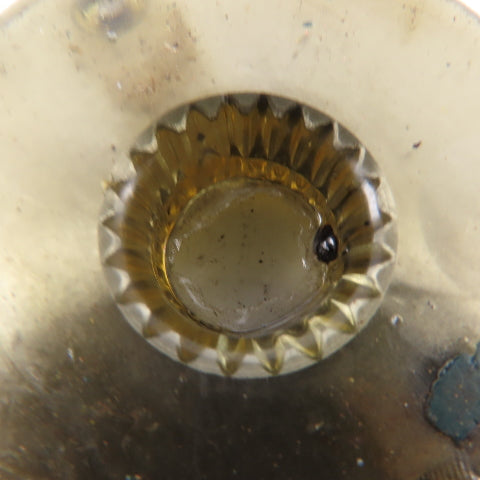 Western Pegasus 22T 24/48 DP 45? PA Spline Gear GO Ring Gauge 0.0738 CSW