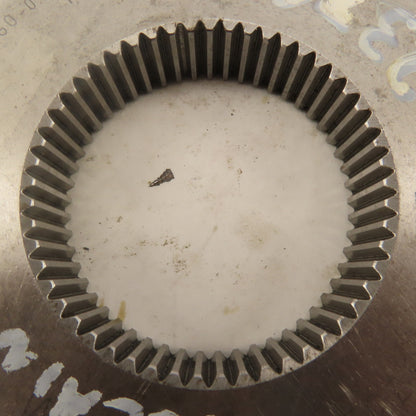 Western Pegasus 53T 20/40 DP 30? PA Spline Gear GO Ring Gauge 0.0785 CSW