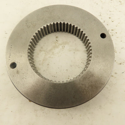 Western Pegasus 53T 20/40 DP 30? PA Spline Gear GO Ring Gauge 0.0785 CSW