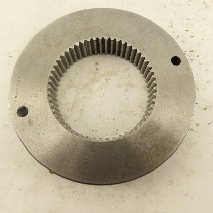 Western Pegasus 53T 20/40 DP 30? PA Spline Gear GO Ring Gauge 0.0785 CSW