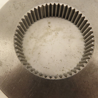 Western Pegasus 53T 20/40 DP 30? PA Spline Gear GO Ring Gauge 0.0785 CSW