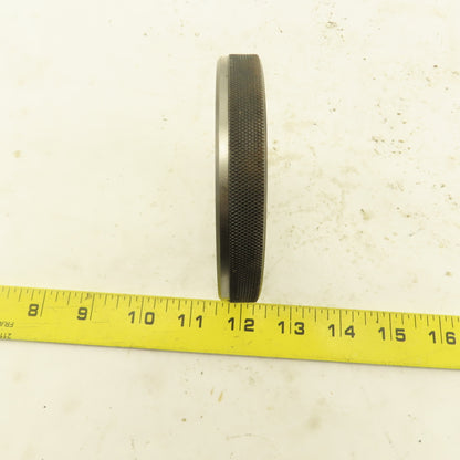 Western Pegasus 28T-1.667 MOD 20? PA Spline Gear GO Ring Gauge 0.0785 CSW