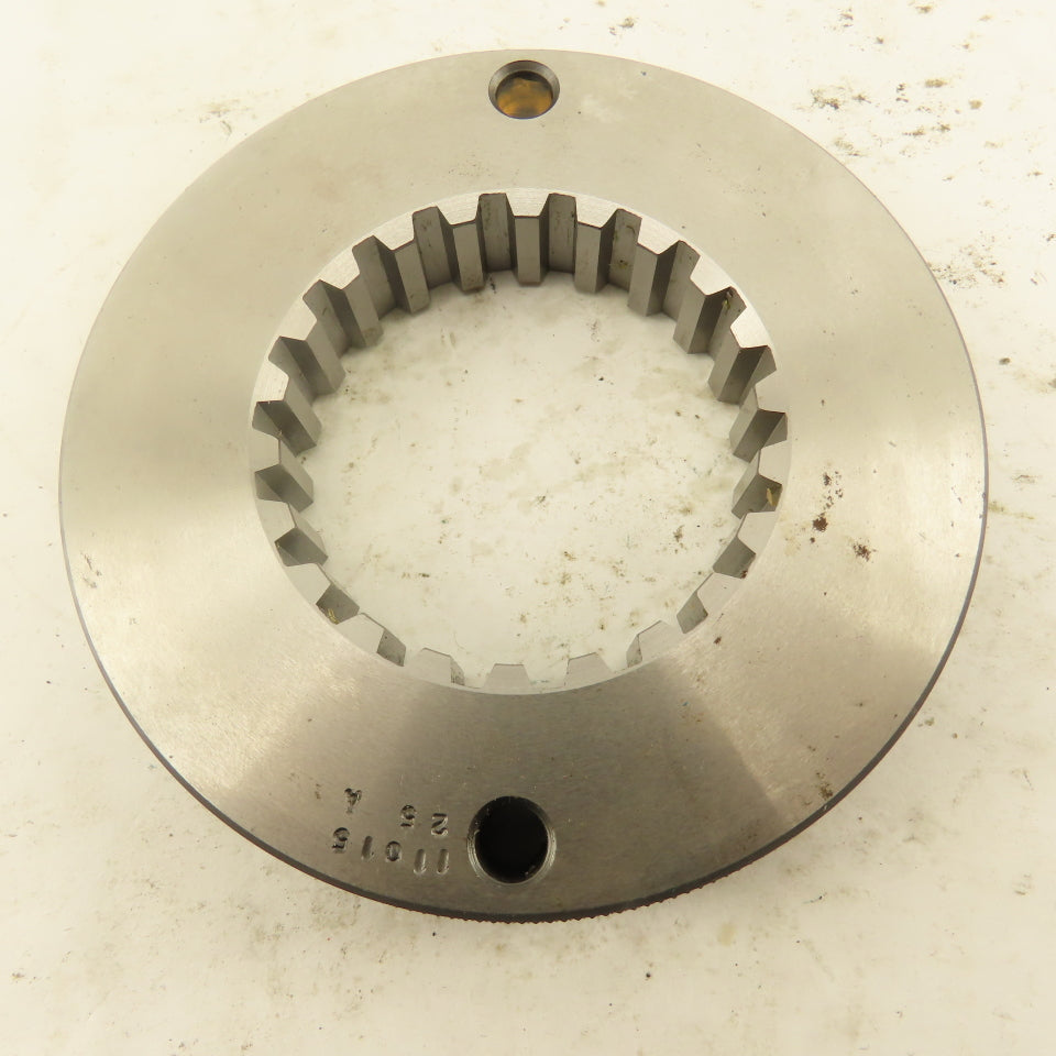Western Pegasus 22T-2.127 MOD 29? Spline Gear GO Ring Gauge 0.1738 CSW