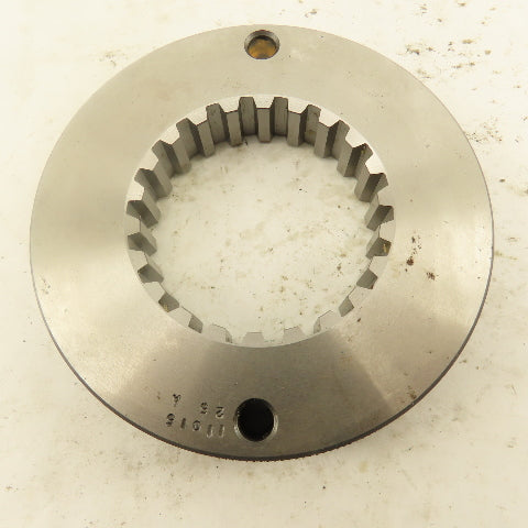 Western Pegasus 22T-2.127 MOD 29? Spline Gear GO Ring Gauge 0.1738 CSW