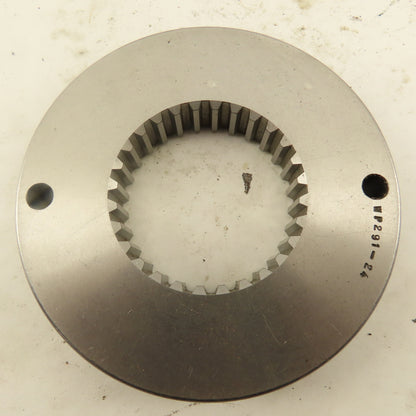 Western Pegasus 28T-1.667 MOD 20? Spline Gear GO Ring Gauge 0.1738 CSW
