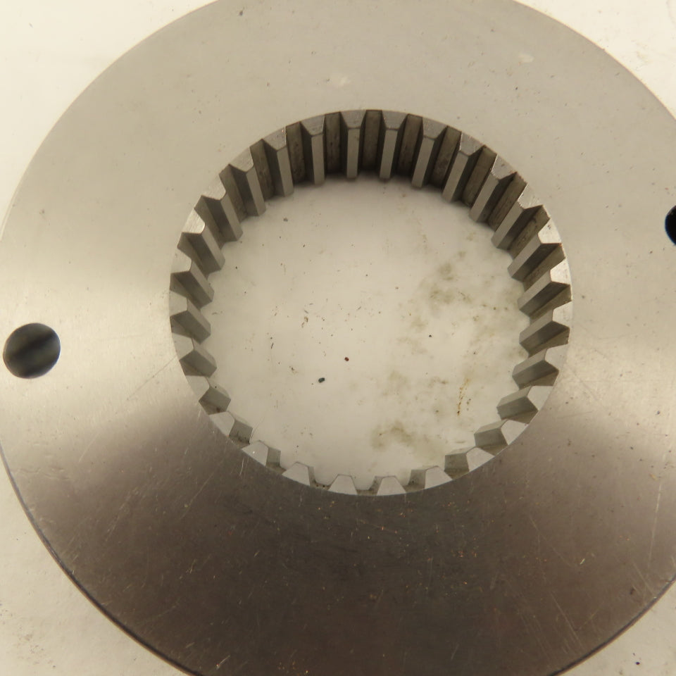 Western Pegasus 28T-1.667 MOD 20? Spline Gear GO Ring Gauge 0.1738 CSW