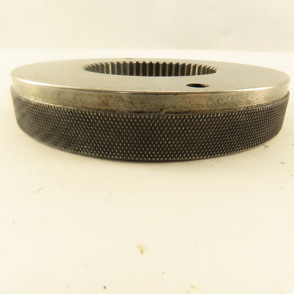 Western Pegasus 49T 20/40 DP 30? PA Spline Gear GO Ring Gauge 0.0785 CSW