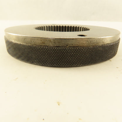 Western Pegasus 49T 20/40 DP 30? PA Spline Gear GO Ring Gauge 0.0785 CSW
