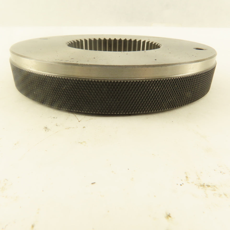 Western Pegasus 46T 20/40 DP 37.5? PA Spline Gear GO Ring Gauge 0.0785 CSW