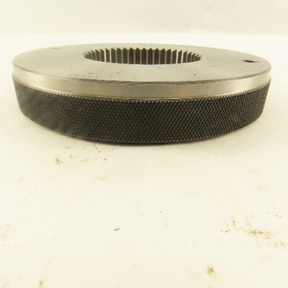 Western Pegasus 46T 20/40 DP 37.5? PA Spline Gear GO Ring Gauge 0.0785 CSW