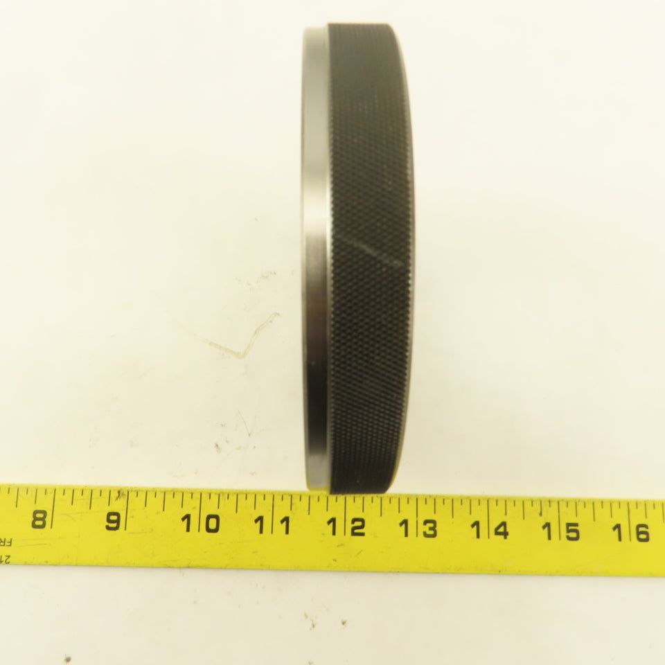 Western Pegasus 46T 20/40 DP 37.5? PA Spline Gear GO Ring Gauge 0.0785 CSW