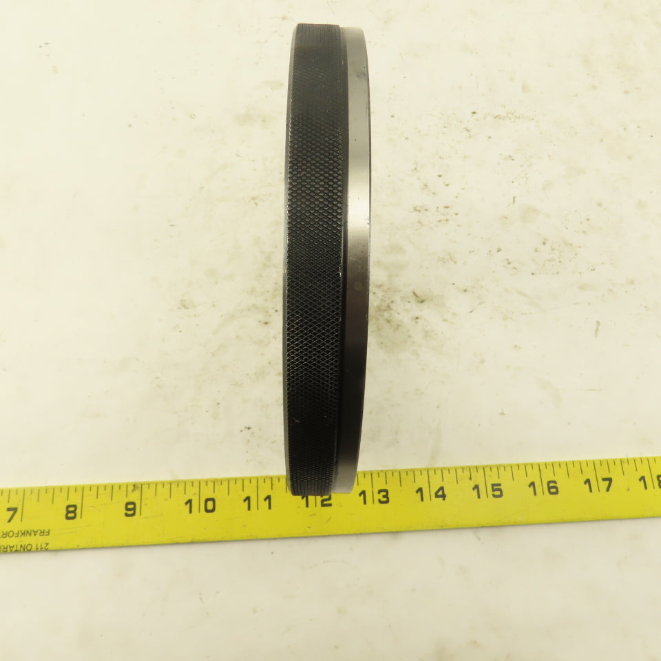 22T 7 DP 20? PA Spline Gear GO Ring Gauge