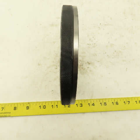 22T 7 DP 20? PA Spline Gear GO Ring Gauge