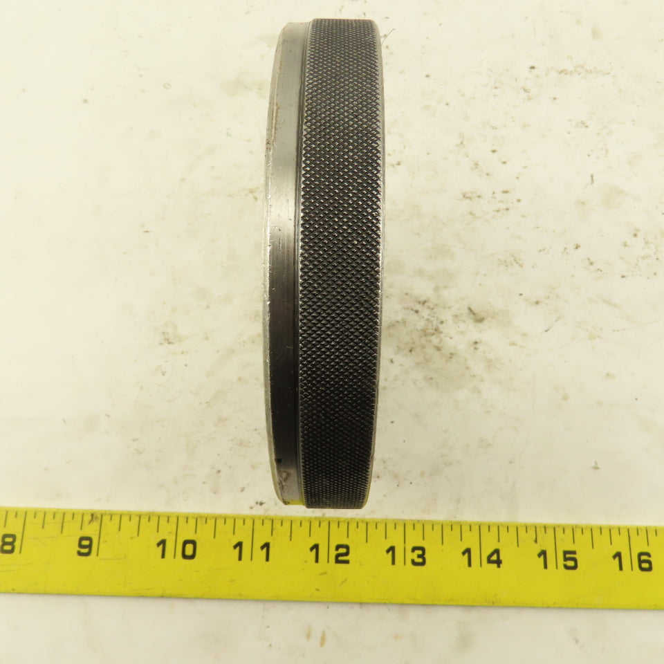 18T 8/16 DP 30?PA SW 4.882 GO Ring Gauge