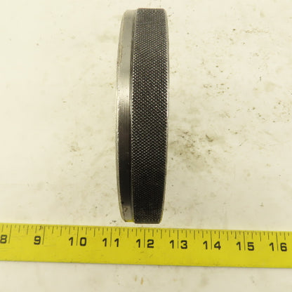 18T 8/16 DP 30?PA SW 4.882 GO Ring Gauge