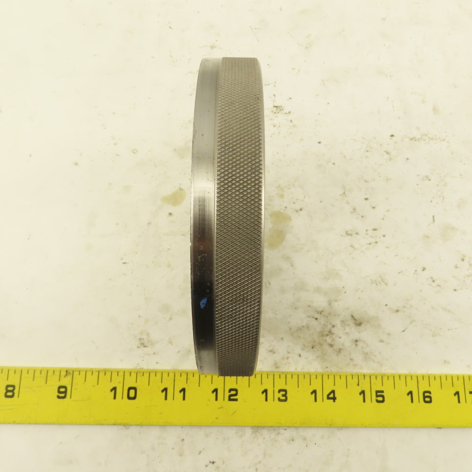 Eagle Spline 45T 20/40DP 37° 30'PS 0°25'RH GO Ring Gauge