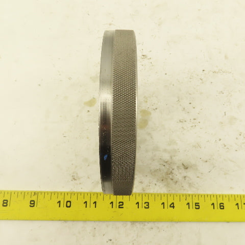 Eagle Spline 45T 20/40DP 37° 30'PS 0°25'RH GO Ring Gauge