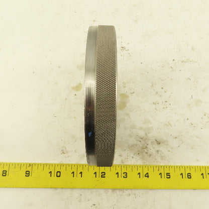Eagle Spline 45T 20/40DP 37° 30'PS 0°25'RH GO Ring Gauge