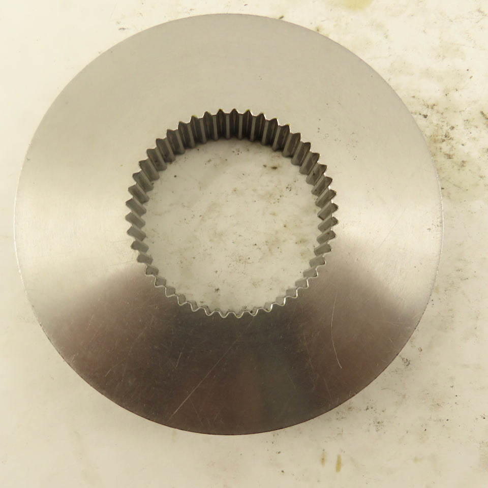 Eagle Spline 45T 20/40DP 37° 30'PS 0°25'RH GO Ring Gauge