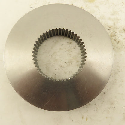 Eagle Spline 45T 20/40DP 37° 30'PS 0°25'RH GO Ring Gauge