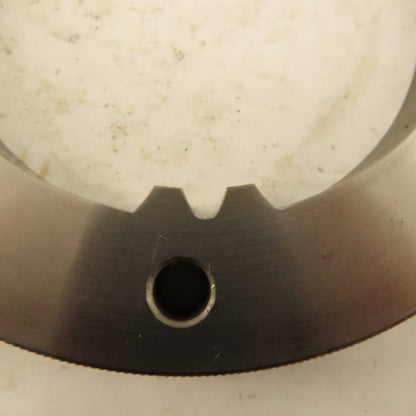 Invo Spline Inc. 26T 7DP 20° PA NO GO Involute Spline Ring Gauge