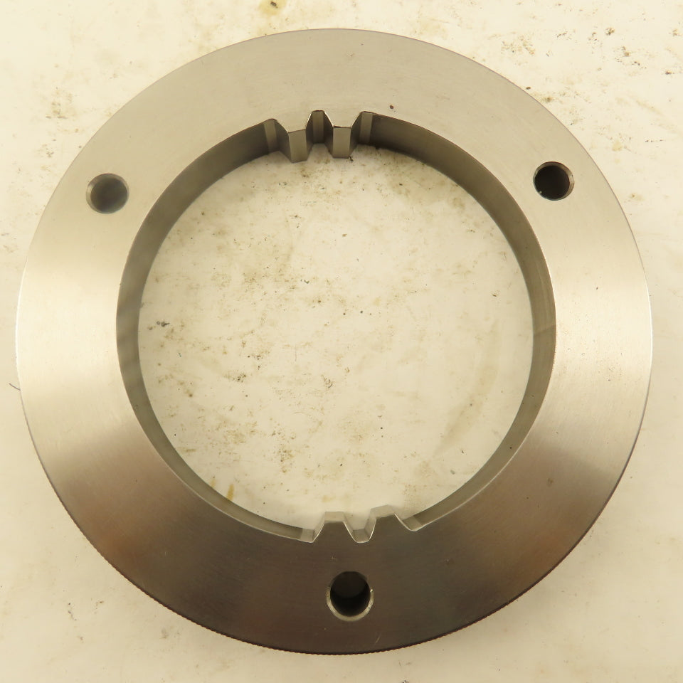 Invo Spline Inc. 26T 7DP 20° PA NO GO Involute Spline Ring Gauge