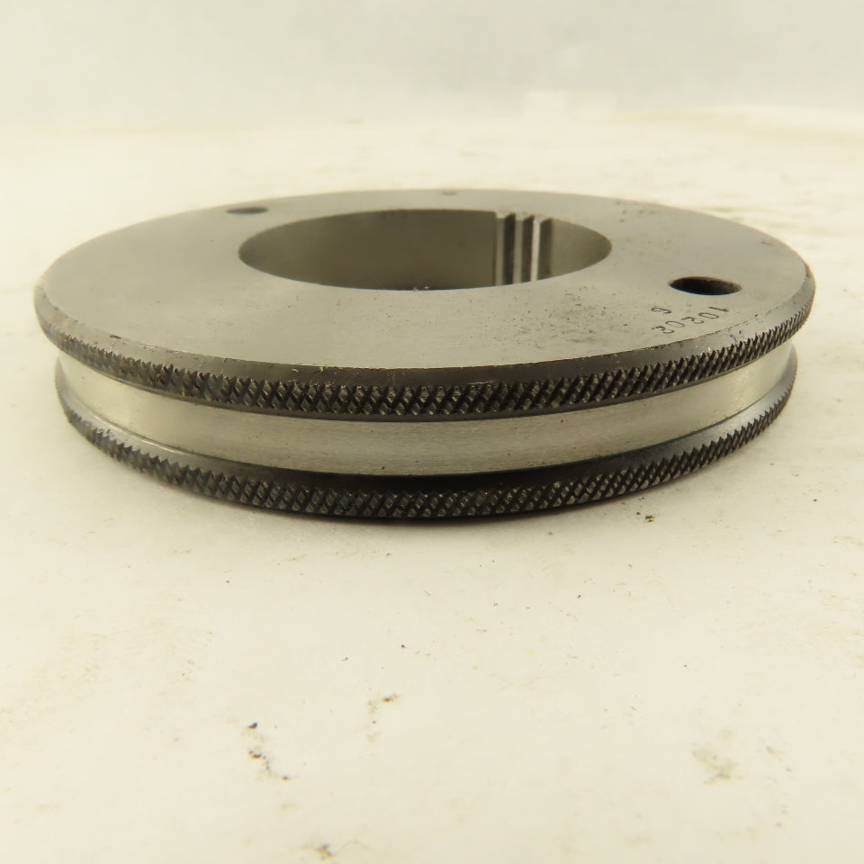 Western Pegasus 42T 24/48 DP 30°PA NO GO Ring Gauge 1.585 CSW
