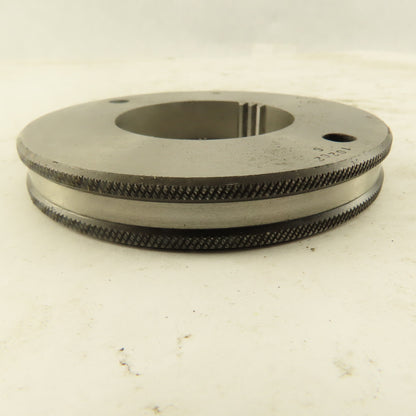 Western Pegasus 42T 24/48 DP 30°PA NO GO Ring Gauge 1.585 CSW