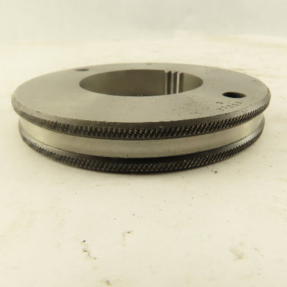 Western Pegasus 42T 24/48 DP 30°PA NO GO Ring Gauge 1.585 CSW