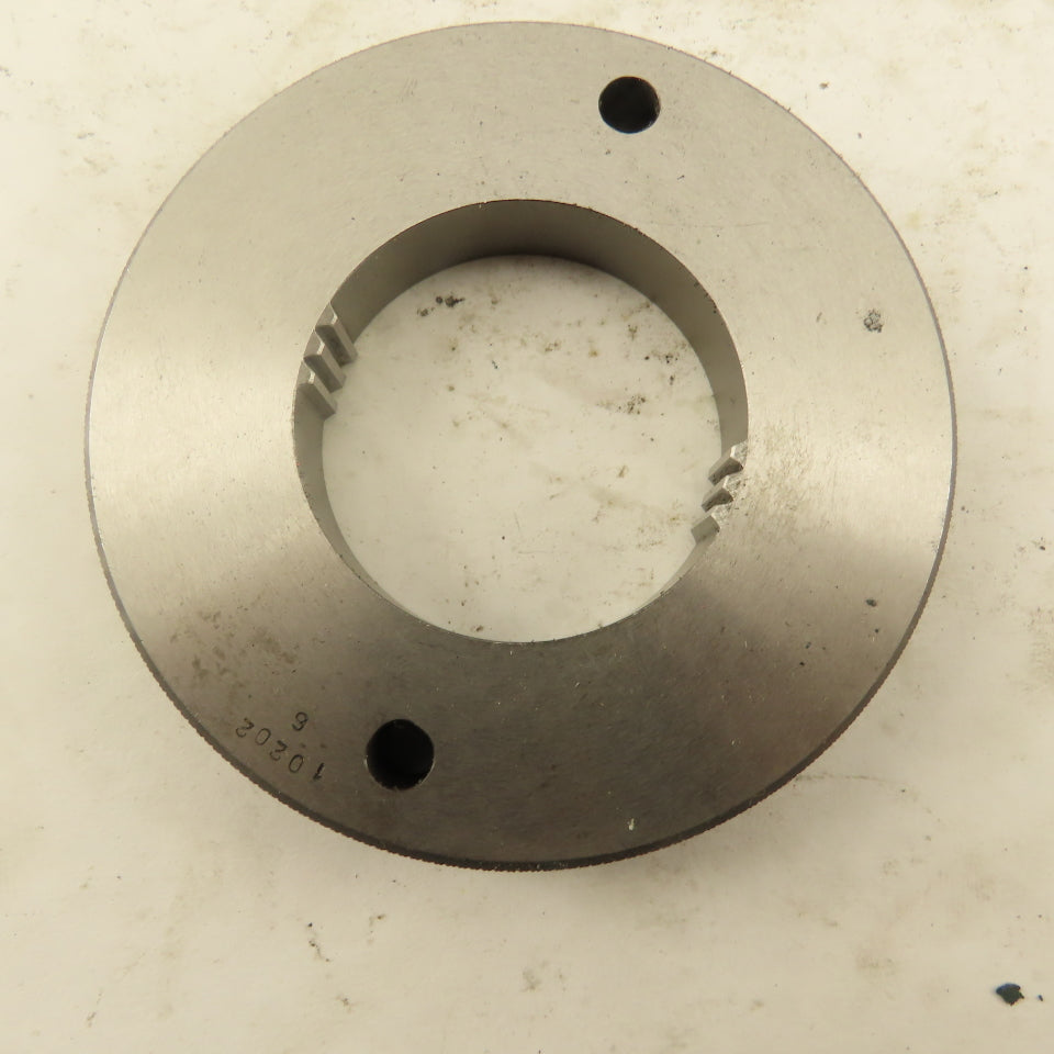 Western Pegasus 42T 24/48 DP 30°PA NO GO Ring Gauge 1.585 CSW
