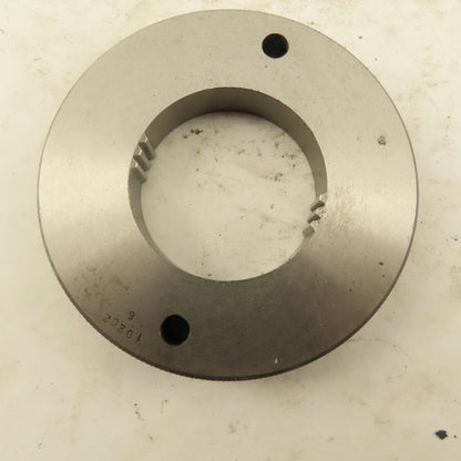 Western Pegasus 42T 24/48 DP 30°PA NO GO Ring Gauge 1.585 CSW