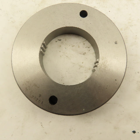 Western Pegasus 42T 24/48 DP 30°PA NO GO Ring Gauge 1.585 CSW