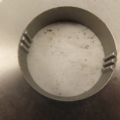 Western Pegasus 42T 24/48 DP 30°PA NO GO Ring Gauge 1.585 CSW