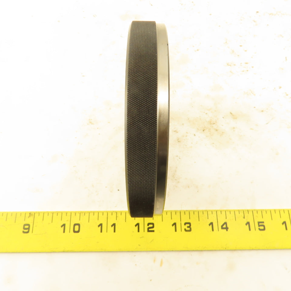 Western Spline 48T 24/48 DP 30°PA GO Ring Gauge .0654 CSW