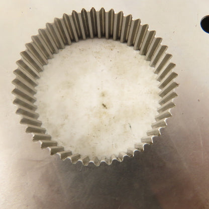 Western Spline 48T 24/48 DP 30°PA GO Ring Gauge .0654 CSW