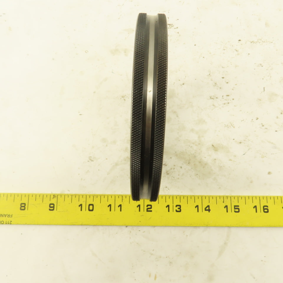 Western Pegasus 53T 20/40DP 30°PA NO GO Ring Gauge 0.0755 CSW