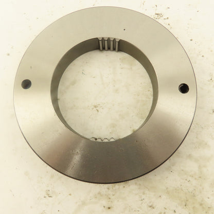 Western Pegasus 53T 20/40DP 30°PA NO GO Ring Gauge 0.0755 CSW
